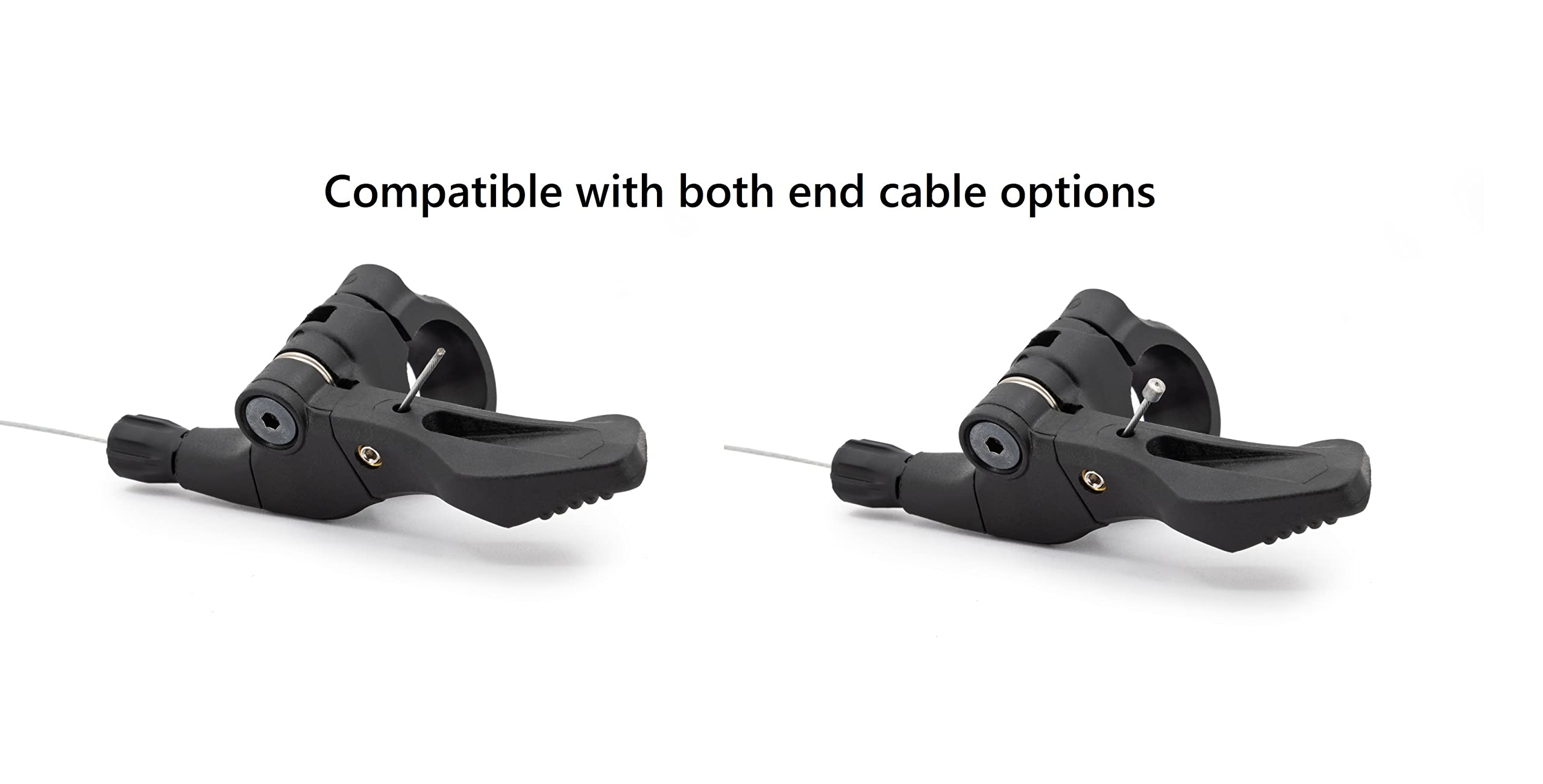 Amazon | ドロッパーシートポスト リモートレバー1個 22.2mm